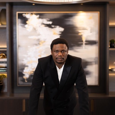 Tosin Eniolorunda 